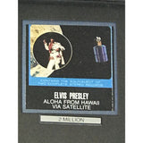 Elvis Presley Aloha From Hawaii Via Satellite RIAA 2x Multi-Platinum Album Award - RARE