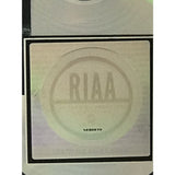 Eminem Encore RIAA 5x Multi-Platinum Album Award