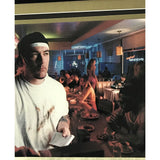Everlast Eat At Whitey’s RIAA Gold Album Award - Record Award