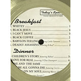 Everlast Eat At Whitey’s RIAA Gold Album Award - Record Award