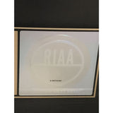 Everlast Eat At Whitey’s RIAA Gold Album Award - Record Award