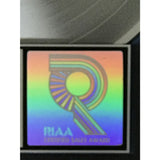Extreme II: Pornograffitti RIAA Platinum LP Award - Record Award