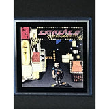Extreme II: Pornograffitti RIAA Platinum LP Award - Record Award