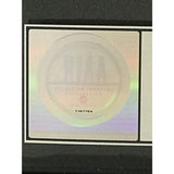 Faith Hill Breathe RIAA 7x Multi-Platinum Album Award - Record Award