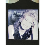 Faith Hill RIAA 10x Multi-Platinum Combo Album Award - Record Award
