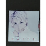 Faith Hill RIAA 10x Multi-Platinum Combo Album Award - Record Award