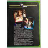 Fame 1983 The Kids From Fame Tour Program - Music Memorabilia