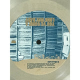 Fat Boy Slim You’ve Come A Long Way Baby RIAA Platinum Award - RARE - Record Award