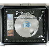 Fat Boy Slim You’ve Come A Long Way Baby RIAA Platinum Award - RARE - Record Award