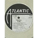 Firefall Elan RIAA Platinum LP Award - Record Award