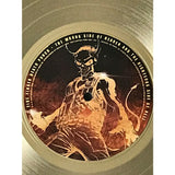 Five Finger Death Punch The Wrong Side Of Heaven... RIAA Gold Award - Record Award