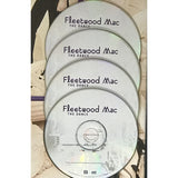 Fleetwood Mac The Dance RIAA 4x Platinum Album Award