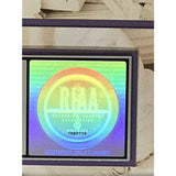 Fleetwood Mac The Dance RIAA 4x Platinum Album Award