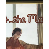 Florence + the Machine Ceremonials RIAA Gold Award - Record Award