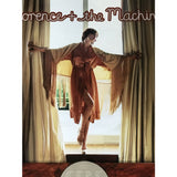 Florence + the Machine Ceremonials RIAA Gold Award - Record Award