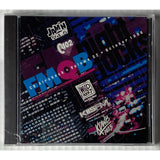 FMQB Aircheck Night Jocks 1996 Promo CD Sealed - Media