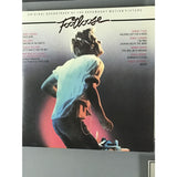 Footloose soundtrack 5x Multi-Platinum Label Award - Record Award
