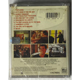 Footloose Soundtrack 90s Reissue Sealed Mini Disc - Media