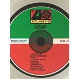 Foreigner Head Games RIAA 3x Multi-Platinum Album Award