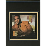 Freddie Jackson Do Me Again RIAA Gold Album Award - Record Award