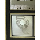 Friends TV Soundtrack RIAA Platinum Album Award