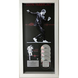 FutureSex/LoveShow: Live from Madison Square Garden RIAA Multi-Platinum Video Award - Record Award