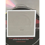 FutureSex/LoveShow: Live from Madison Square Garden RIAA Multi-Platinum Video Award - Record Award