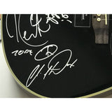 Garth Brooks Dierks Bentley Keith Urban + 6 Signed Takamine Guitar w/JSA LOA - RARE - Guitar