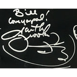 Garth Brooks Dierks Bentley Keith Urban + 6 Signed Takamine Guitar w/JSA LOA - RARE - Guitar