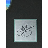 Garth Brooks No Fences RIAA 10x Multi-Platinum Album Award