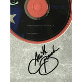 Garth Brooks The Hits RIAA 8x Multi-Platinum Album Award