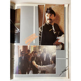 Genesis 1984 Tour UK Program - Music Memorabilia