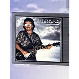 George Harrison Cloud 9 Platinum Label Award
