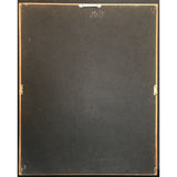 George Harrison Cloud 9 RIAA Platinum Album Award