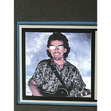 George Harrison Cloud 9 RIAA Platinum Album Award