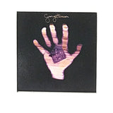 George Harrison Living In The Material World White Matte RIAA Gold LP Award to Capitol Records - RARE