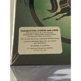 George Harrison The Dark Horse Years 1976-1992 Box Set 2004 - Media
