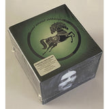 George Harrison The Dark Horse Years 1976-1992 Box Set 2004 - Media