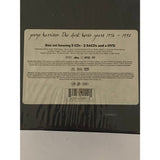 George Harrison The Dark Horse Years 1976-1992 Box Set 2004 - Media