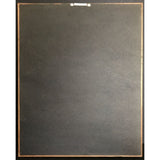 George Michael Faith RIAA Platinum Album Award - Record Award