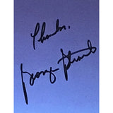 George Strait Autographed Limited Edition Photo w/BAS LOA - Music Memorabilia Collage