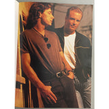 Go West 1992 Indian Summer Tour Program - Music Memorabilia
