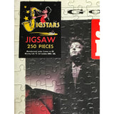 Go West True Colours Single Puzzle - Music Memorabilia