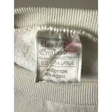Grace Jones Here’s Grace Vintage Tour Sweatshirt 80s - Music Memorabilia