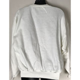 Grace Jones Here’s Grace Vintage Tour Sweatshirt 80s - Music Memorabilia