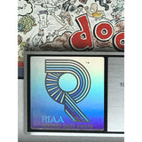 Green Day Dookie RIAA 9x Multi-Platinum Award - Record Award