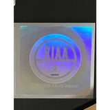 Guardians Of The Galaxy Awesome Mix Vol. 1 Platinum Album Award (New) - Record Award