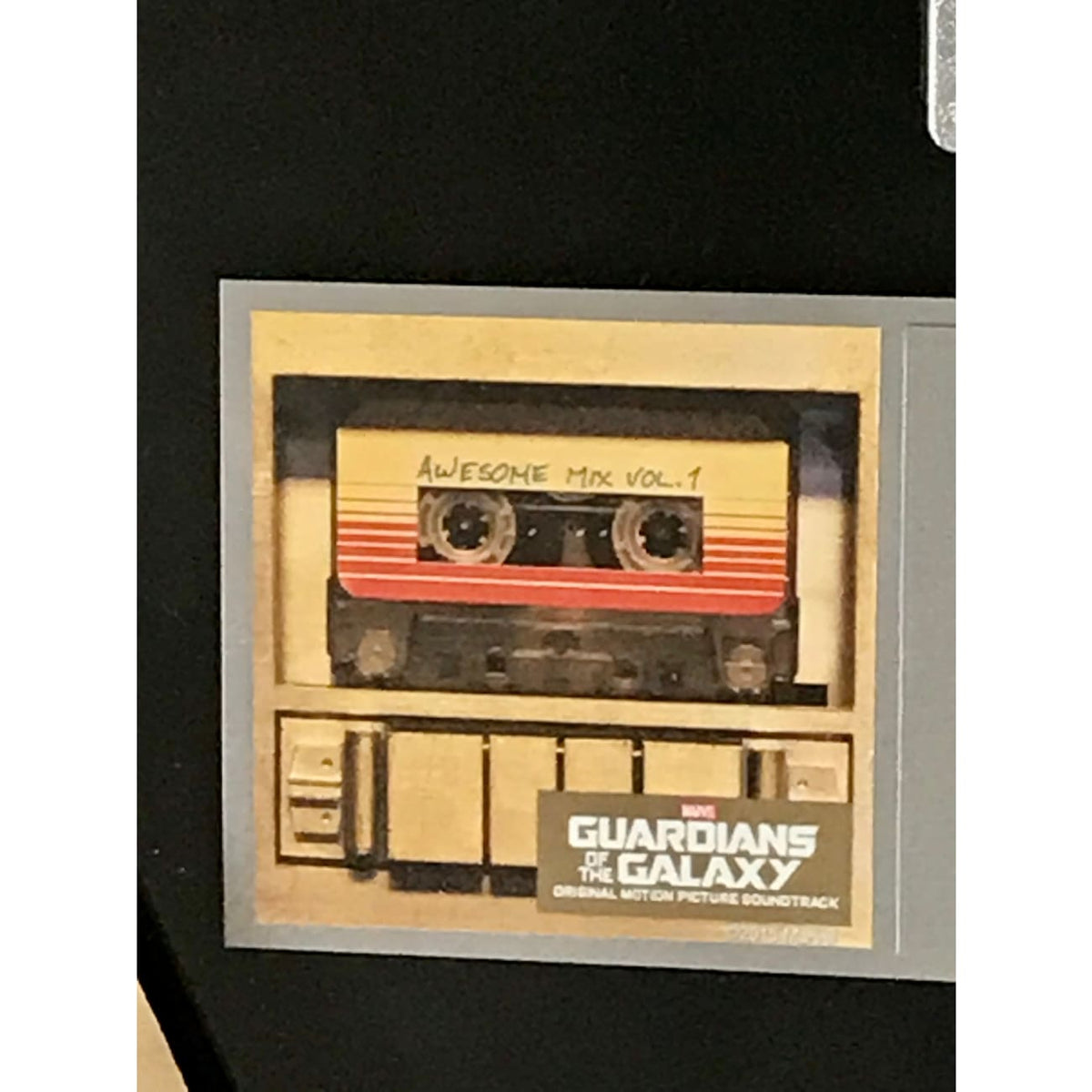 musicgoldmine.com - Guardians Of The Galaxy Awesome Mix Vol