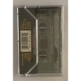 Guns ’N Roses Appetite For Destruction Cassette Sealed 1987 - Media