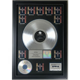 Awards Just In From A&R Exec Who Signed Mötley Crüe GNR (updated)